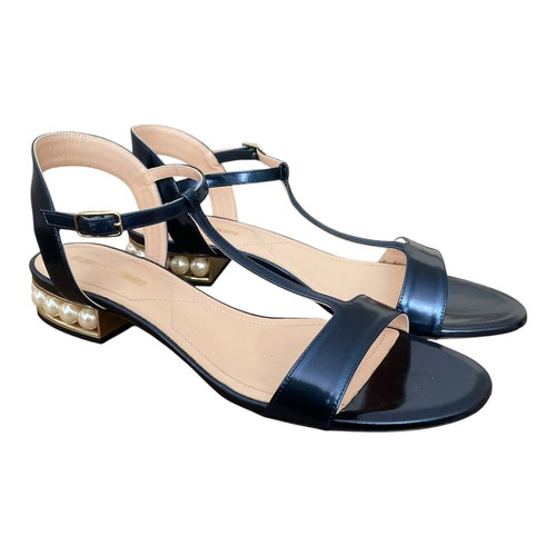 Nikolas kirkwood sandals with - kirkwood,