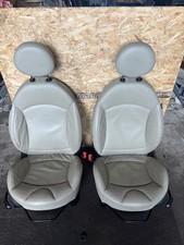 Genuine Used MINI Front & Rear