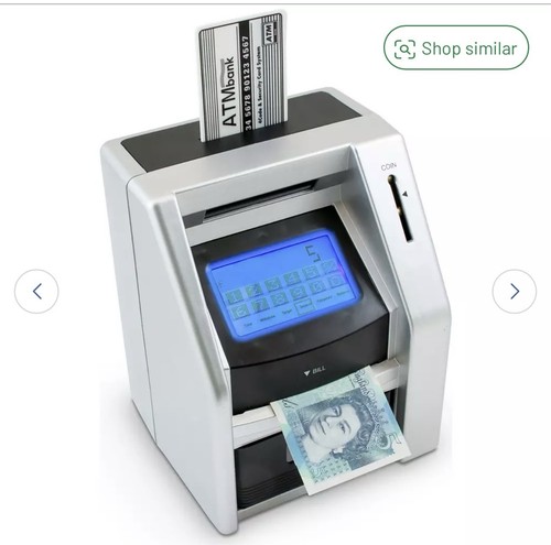 Red5 atm touch screen - atm,