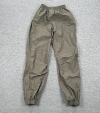 Simms Pants Mens Small Gray