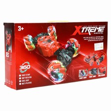 Kids 360° RC All Direction