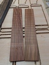 Indian Rosewood Finished