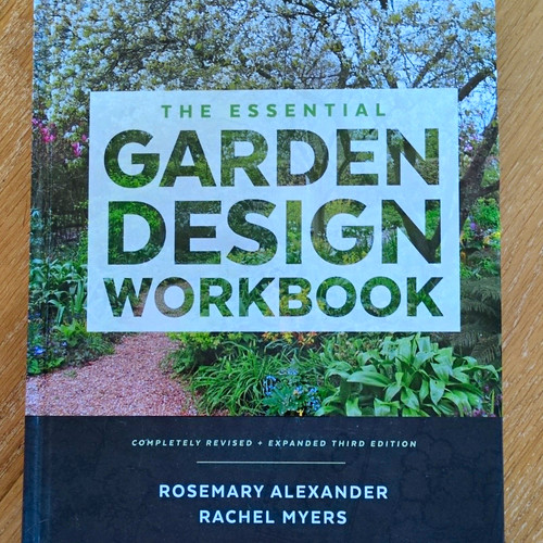 Essential garden design - garden,