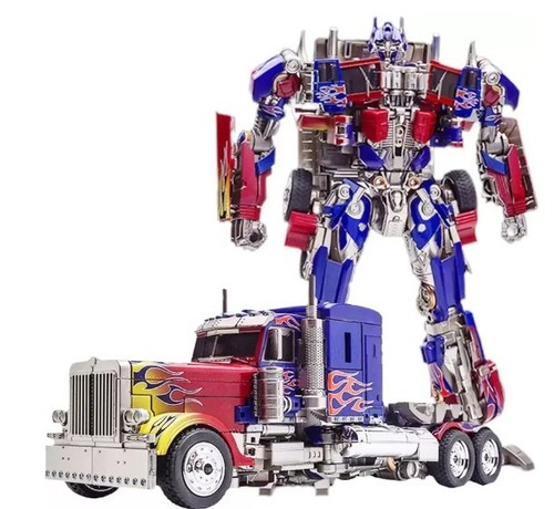 30cm transformation robot - 30cm,