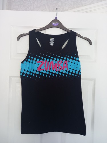 Ladies zumba fitness - zumba,