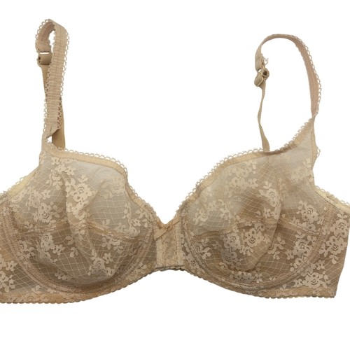 Berlei beige lace - berlei,