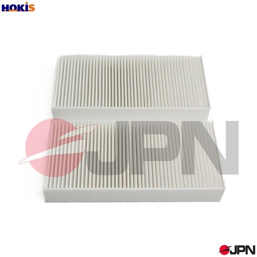Filter cabin air - filter, 40f9119-jpn