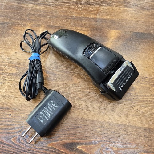 Remington 5800 rechargeable - remington,