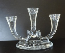 Vintage art glass crystal - vintage,