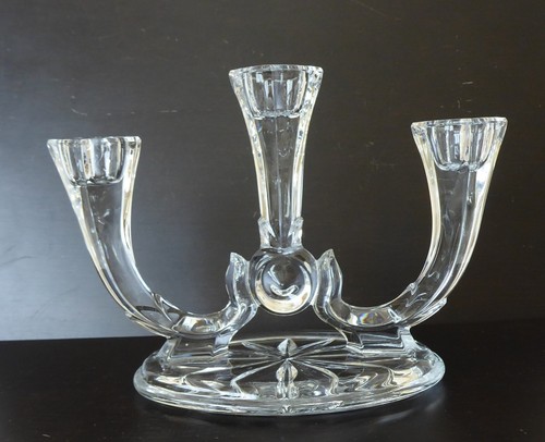 Vintage art glass - vintage, crystal