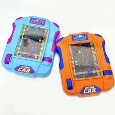 Interactive Simulated Driving