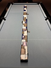 1pc SNOOKER / POOL CUE CASE -