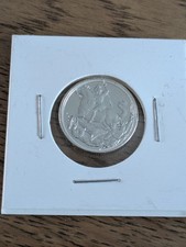 2019 GIBRALTAR ELIZABETH II