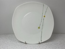 Aynsley Bone China Daisy Chain Dinner Plate Superb Condition 10”