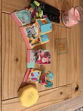 Polly Pocket Vintage Bundle