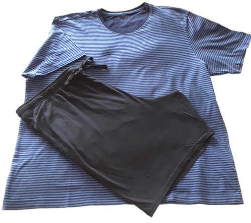 George mens pyjamas set - 'george',
