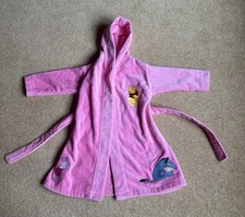 Disney Winnie The Pooh Pink