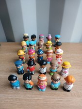 25 x ELC Happy Land Figures