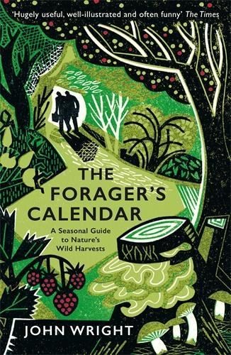 The forager calendar - the, forager's