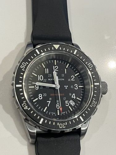 Marathon ww194007 dive - ww194007,