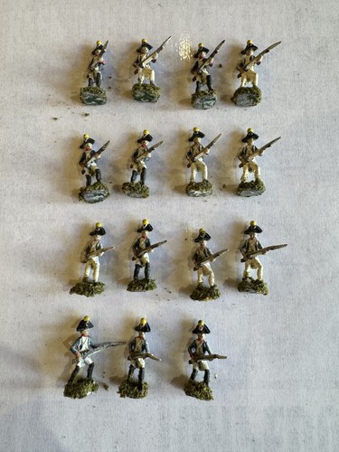 Hinton hunt 20mm napoleonic - hinton,