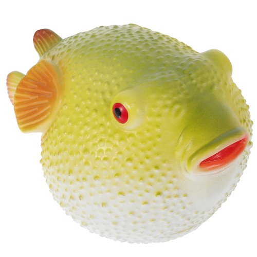 Simulation realistic puffer - simulation,