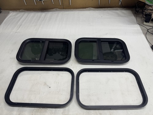 Two camper van small - two,