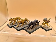 Citadel Warhammer Fantasy Wood