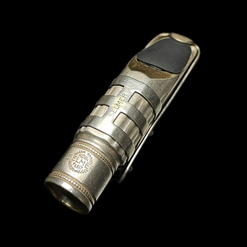 Selmer vintage metal - vintage,
