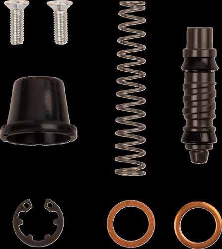 Moose racing clutch - clutch, master