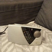 Original Roberts Radio R9903 3 Band Portable Radio LW MW FM