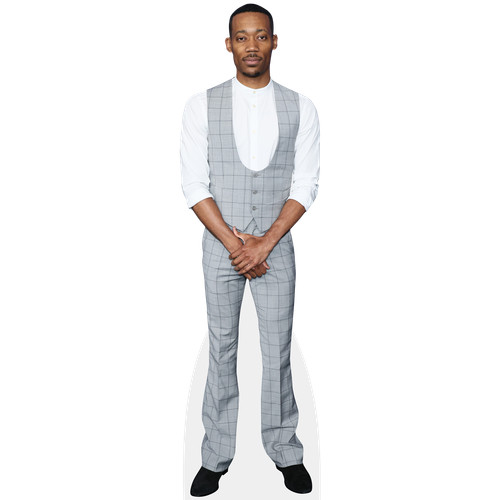 Tyler james williams grey - tyler,