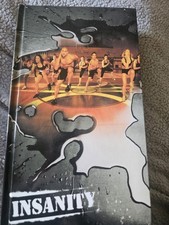 Beachbody insanity workout - insanity,