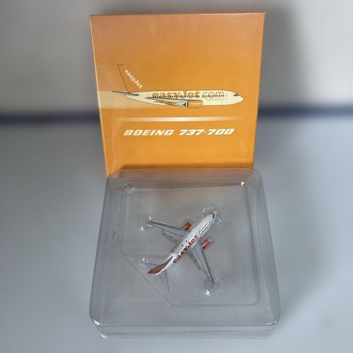 Boeing 737700 diecast - boeing,