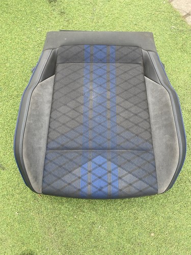 Volkswagen golf mk8 front - mk8,