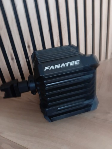 Fanatec csl 5nm - 5nm, wheel