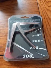 Tanglewood TSPC Speedbar Capo