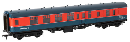 Bachmann 001s mk1 bsk - bachmann,