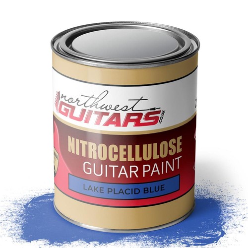 Northwest guitars lake - northwest,