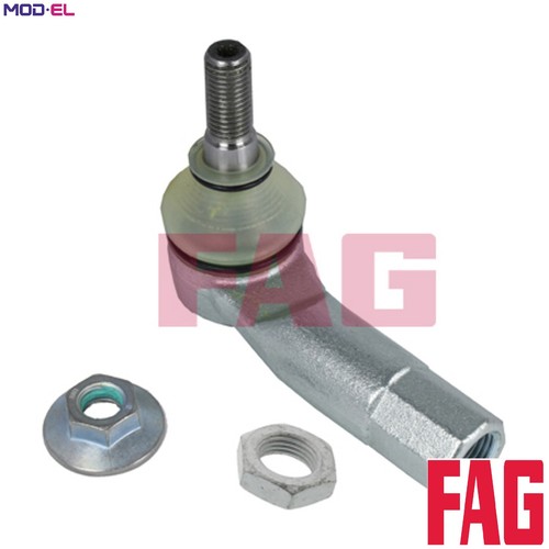 Tie rod end - rod, 1153