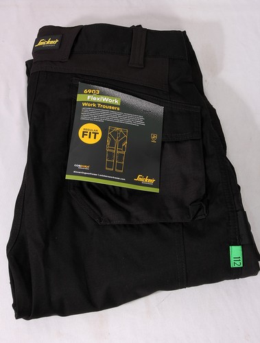 Snickers work trousers - work,