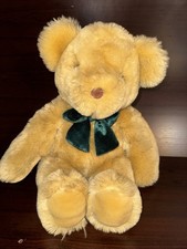 Vintage Keel Toys Soft Plush