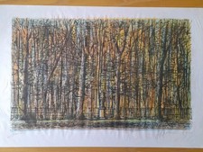 Jean CARZOU (1907-2000). Le