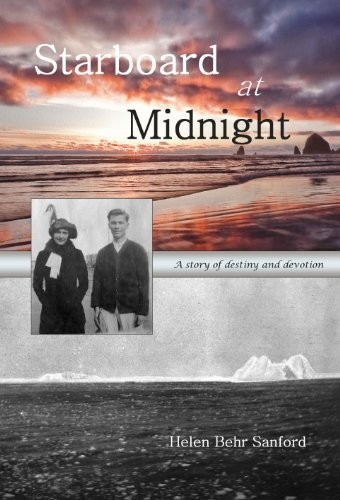 Starboard midnight - starboard,