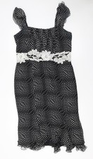 Maria Coca Women’s Black