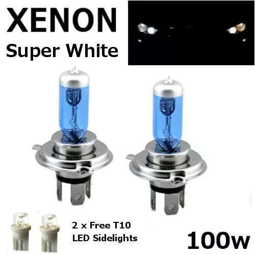 100w superwhite xenon - 100w, (472)