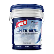 ELASTOMERIC ROOF SEALER 5