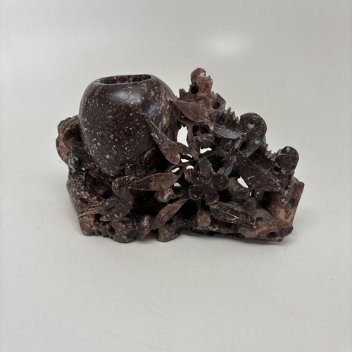 Antique chinese carved - antique,