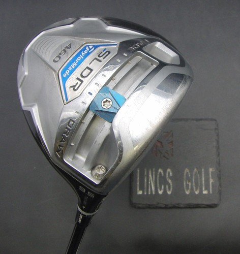 Taylormade sldr 460 - taylormade, 9.5°