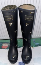 Joules Ladies Tall Height